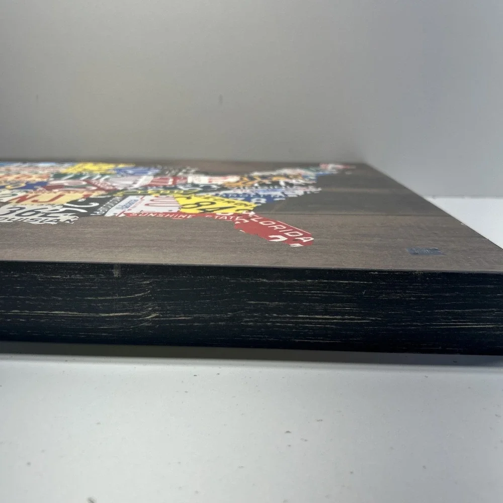 N/A this wood